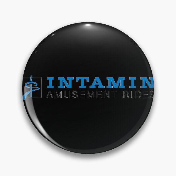 Item preview, Intamin Logo designed and sold by Creativeo ph.
