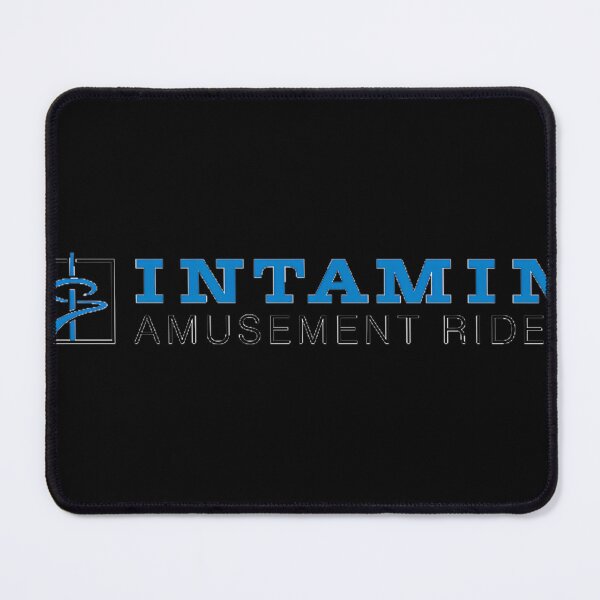 Item preview, Intamin Logo designed and sold by Creativeo ph.