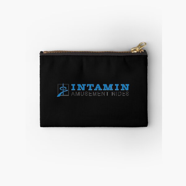 Item preview, Intamin Logo designed and sold by Creativeo ph.