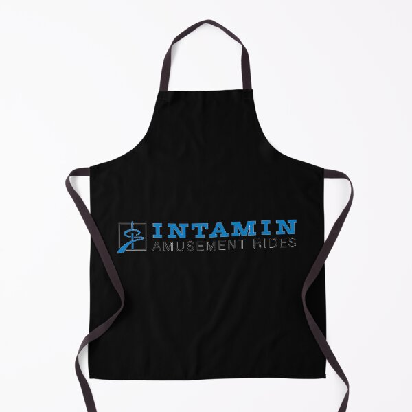 Item preview, Intamin Logo designed and sold by Creativeo ph.