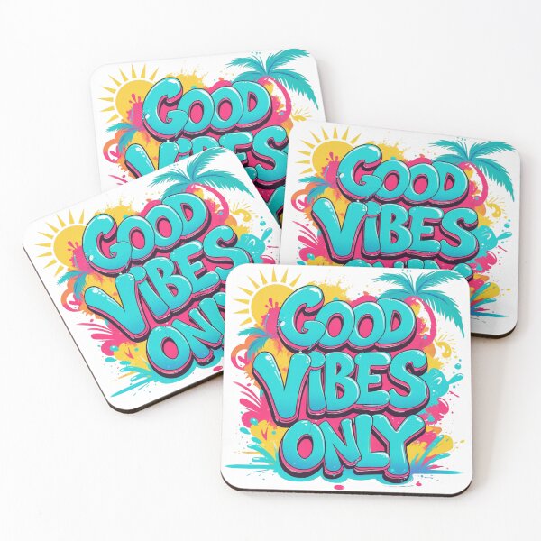 Item preview, Good Vibes Only T Shirt, Good Vibes Only Shirt, Good Vibes Only Apparel, Good Vibes Only Sticker, Good Vibes Only Phone Case, Good Vibes Only Gifts, Good Vibes Only Tote Bag, Good Vibes Only Mug designed and sold by happiness1000.