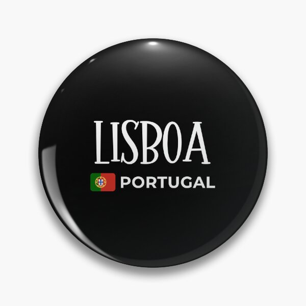 Item preview, Lisboa - Portugal  designed and sold by StudioRedKoala.