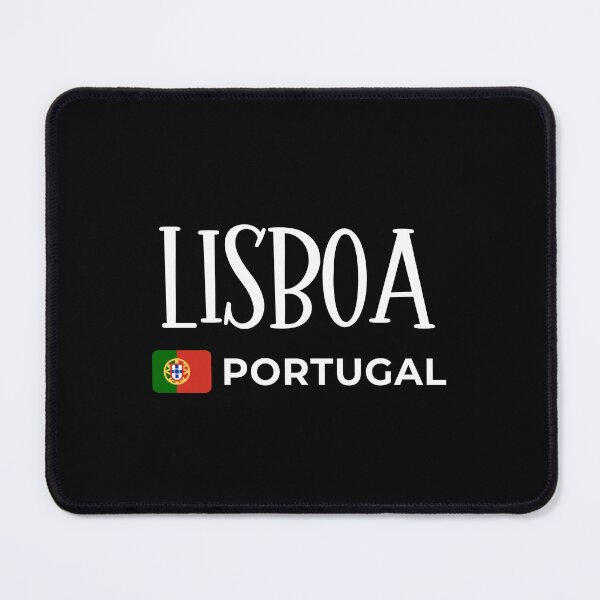 Item preview, Lisboa - Portugal designed and sold by StudioRedKoala.