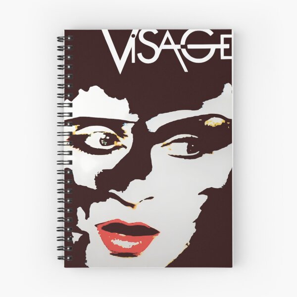 Item preview,  Visage designed and sold by TAFdesigner.