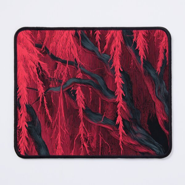 Item preview, Willow Red designed and sold by Hyperion Official.