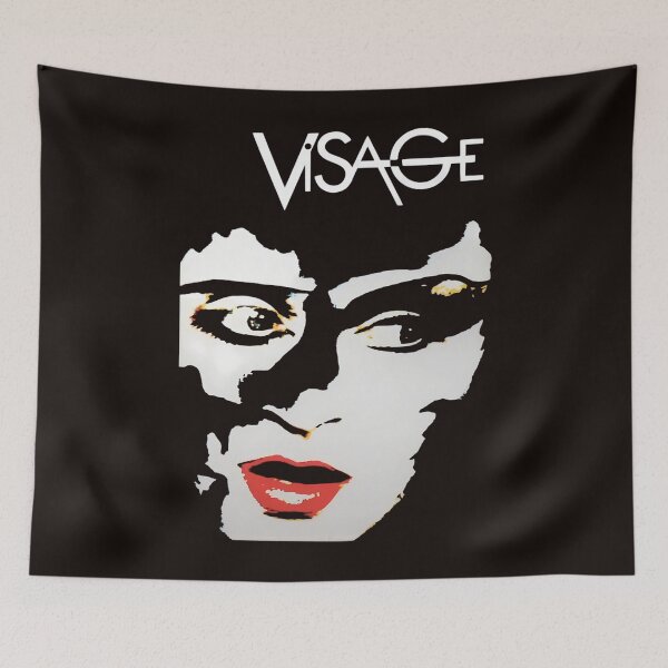 Item preview,  Visage designed and sold by TAFdesigner.
