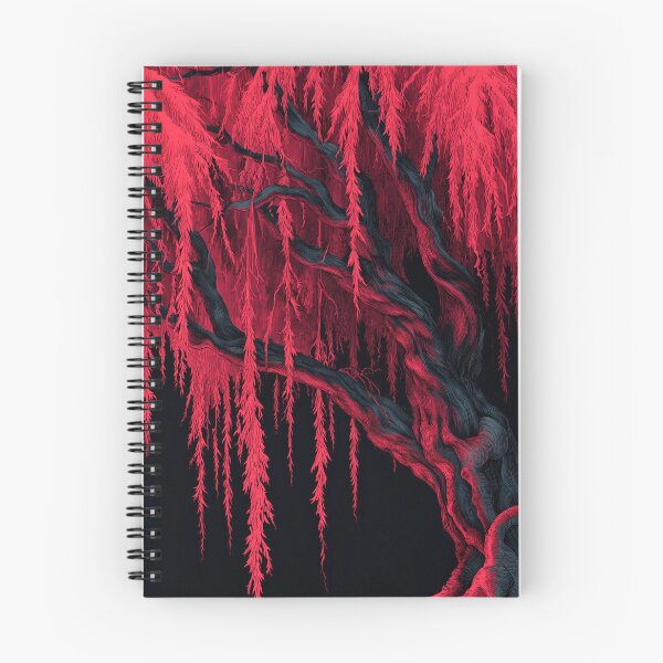 Item preview, Willow Red designed and sold by Hyperion Official.