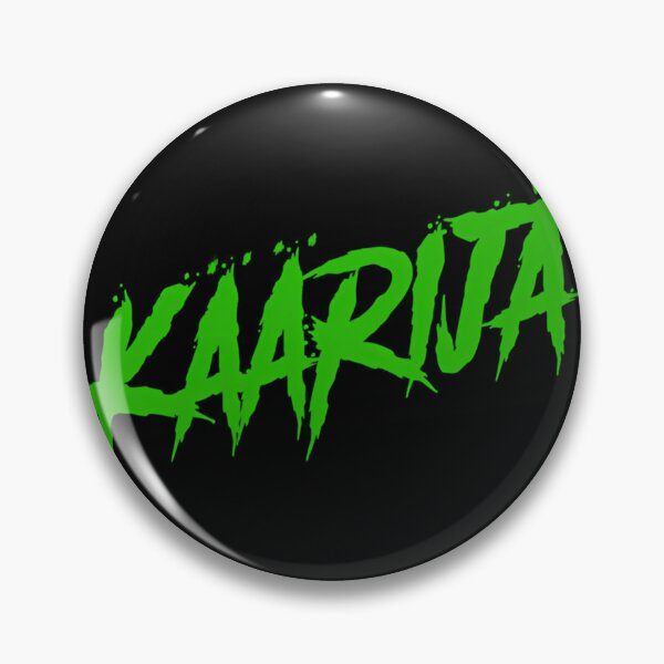 Item preview,  Krij Logo designed and sold by Creativeo ph.