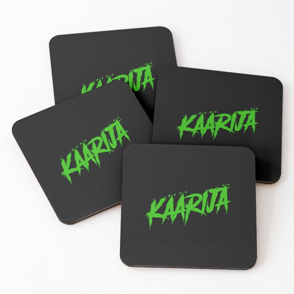 Item preview,  Krij Logo designed and sold by Creativeo ph.