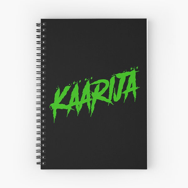 Item preview,  Krij Logo designed and sold by Creativeo ph.