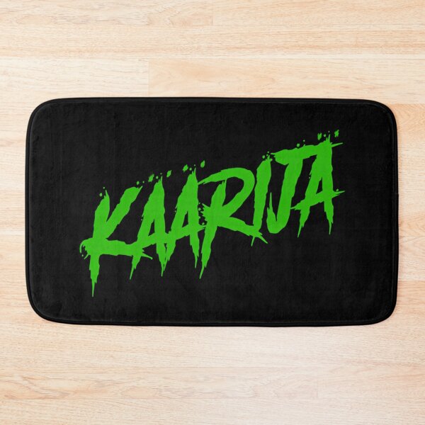 Item preview,  Krij Logo designed and sold by Creativeo ph.