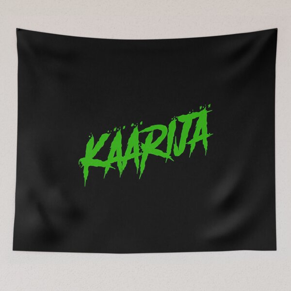 Item preview,  Krij Logo designed and sold by Creativeo ph.