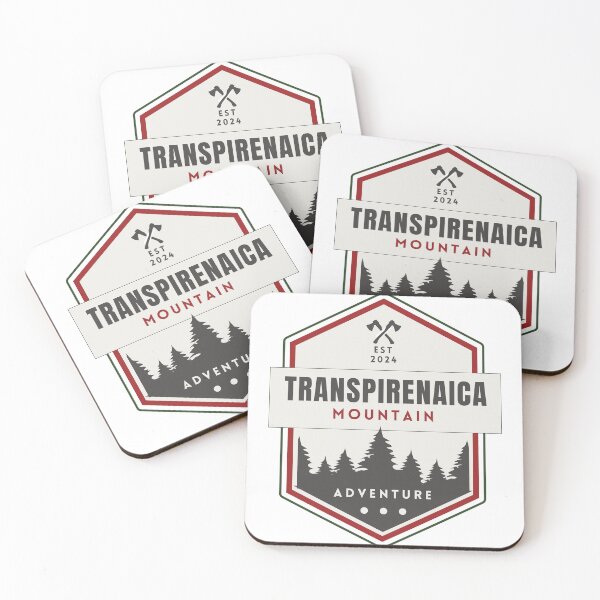 Item preview, Transpirenaica mountain - Pyrenees road Spain  designed and sold by Melkortii1.