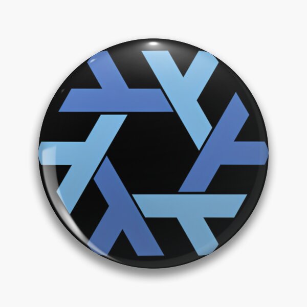 Item preview,  Nixos Logo designed and sold by Creativeo ph.