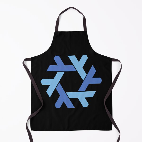 Item preview, Nixos Logo designed and sold by Creativeo ph.