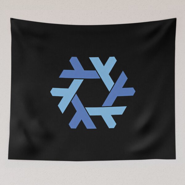 Item preview,  Nixos Logo designed and sold by Creativeo ph.