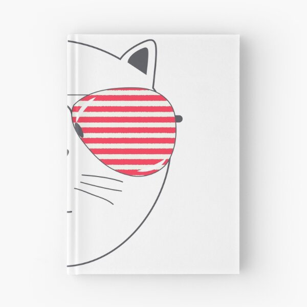 Item preview, USA cat designed and sold by LorenzoArtZa.