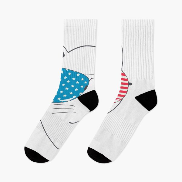 Item preview, USA cat designed and sold by LorenzoArtZa.