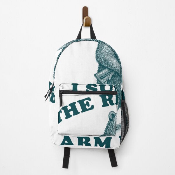Item preview,  I Support The Right To Arm Bears  designed and sold by Cosmic Retro.