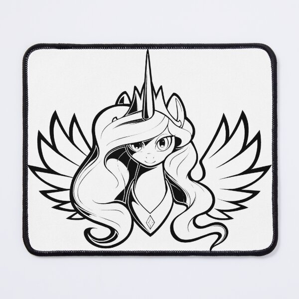 Item preview, Princess Celestia designed and sold by darkdoomer.