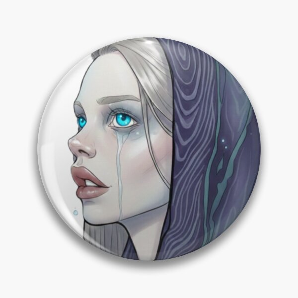 Item preview, The Oracle's Lament designed and sold by MonoMistico.