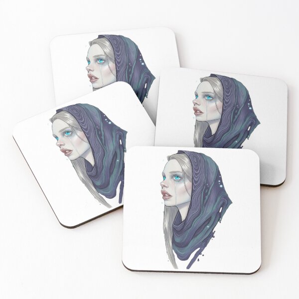 Item preview, The Oracle's Lament designed and sold by MonoMistico.