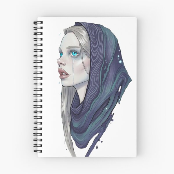Item preview, The Oracle's Lament designed and sold by MonoMistico.