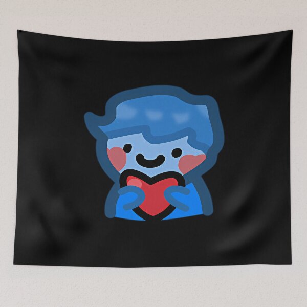 Item preview, Steven Destiny Bonell Dgg designed and sold by Creativeo ph.