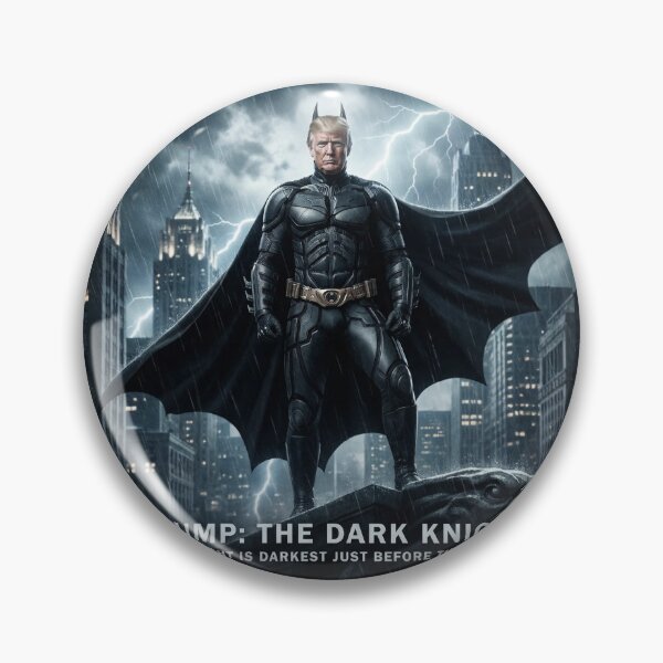 Item preview, The dark knight  designed and sold by Noexcusesstore.
