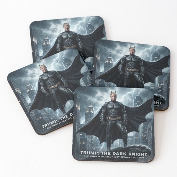Item preview, The dark knight  designed and sold by Noexcusesstore.