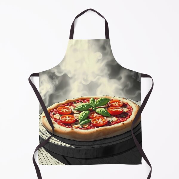 Item preview, Steaming Pizza Delight designed and sold by cuprum.