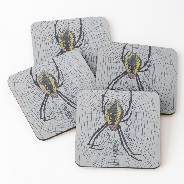 Item preview, The Spider Web  designed and sold by Matt Starr Fine Art .