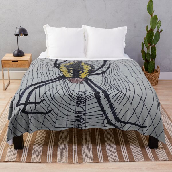 Item preview, The Spider Web designed and sold by Matt Starr Fine Art .