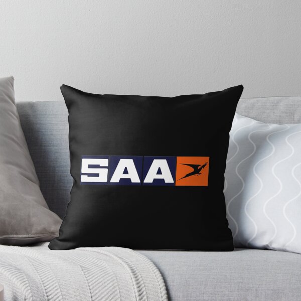 Item preview, South African Airways Vintage designed and sold by Creativeo ph.