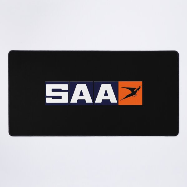 Item preview, South African Airways Vintage designed and sold by Creativeo ph.