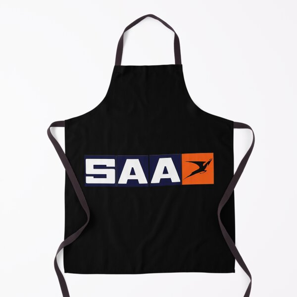 Item preview, South African Airways Vintage designed and sold by Creativeo ph.