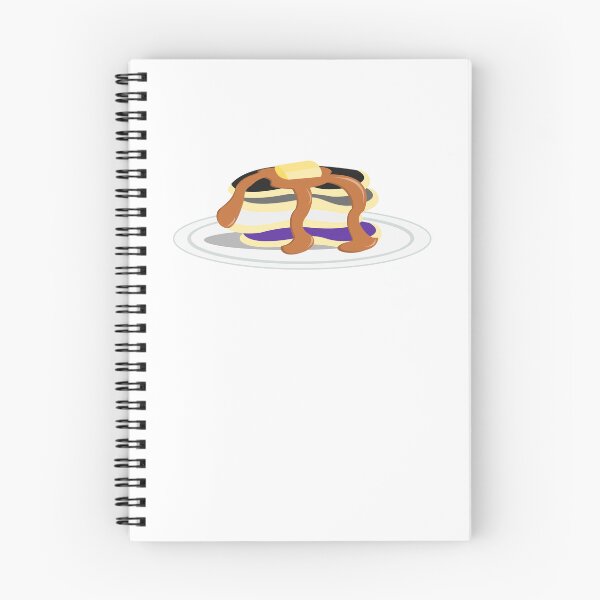 Item preview, Stack of Pancakes Asexual Pride Flag designed and sold by HarveyHandcraftsandDesigns.