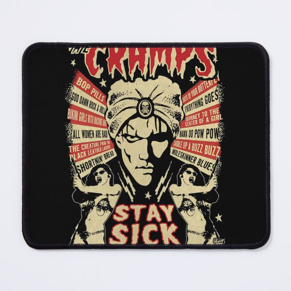 Item preview, Stay Sick designed and sold by fourmyself.