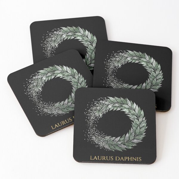 Item preview,  Daphne's Laurel: The Immutable Victory designed and sold by codex antique.
