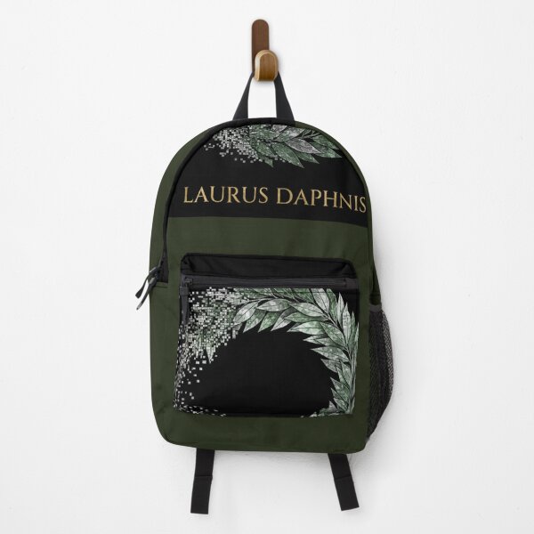 Item preview,  Daphne's Laurel: The Immutable Victory designed and sold by codex antique.