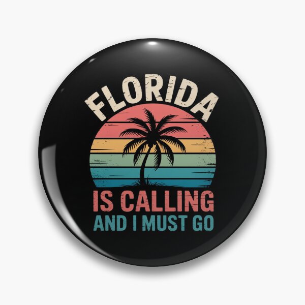 Item preview, Copy of Floavida Is Calling And I Must Go Tropical Florida designed and sold by DigitaldeligArt.