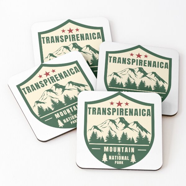 Item preview, Transpirenaica mount peak - Pyrenees road Spain  designed and sold by Melkortii1.
