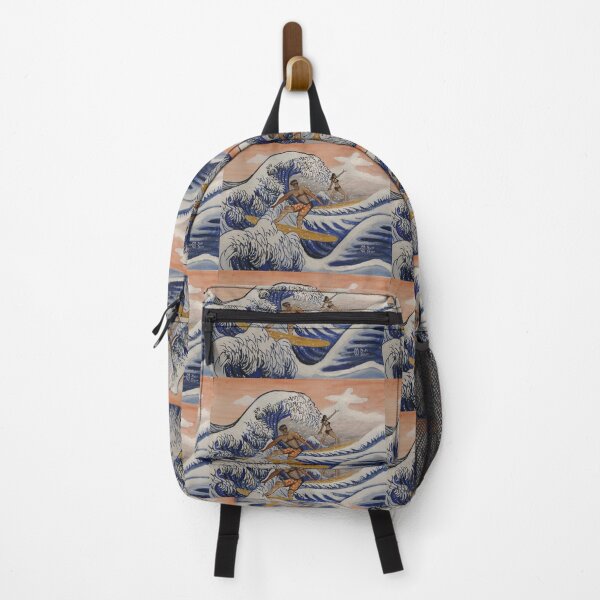Item preview, The Great Surf designed and sold by Matt Starr Fine Art .