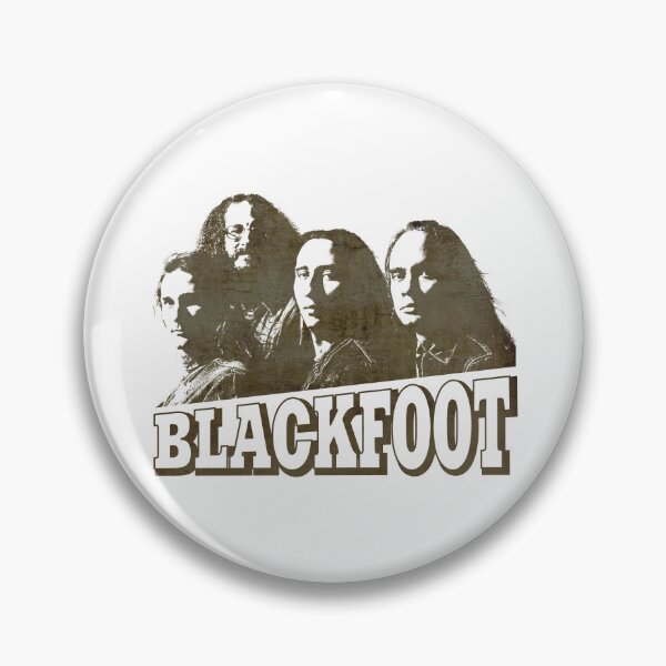 Item preview, Blackfoot designed and sold by helenacooper.