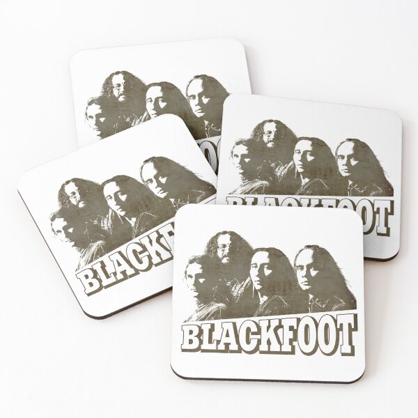 Item preview, Blackfoot designed and sold by helenacooper.