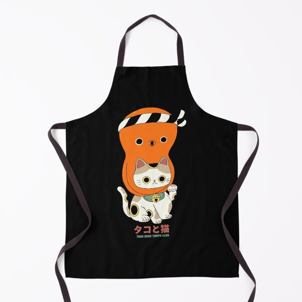 Item preview, Tako neko designed and sold by ppmid.