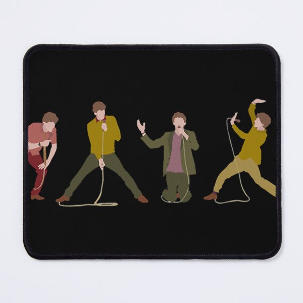 Item preview, Music Vintage Retro James Acaster Gifts For designed and sold by Cosmic Retro.