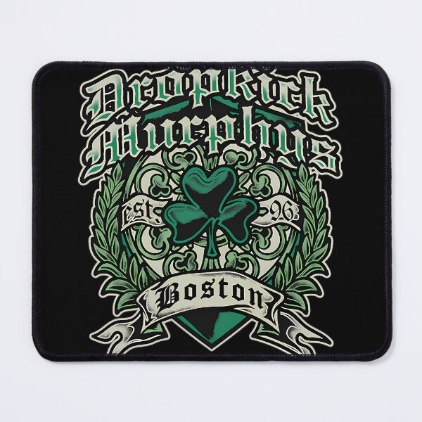 Item preview, Dropkick Murphys designed and sold by fourmyself.