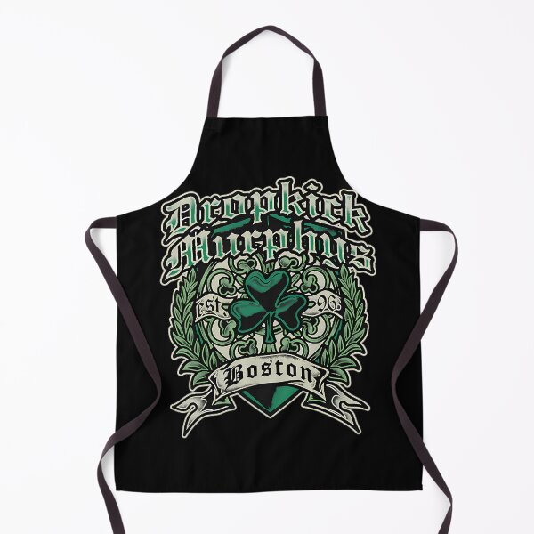 Item preview, Dropkick Murphys designed and sold by fourmyself.