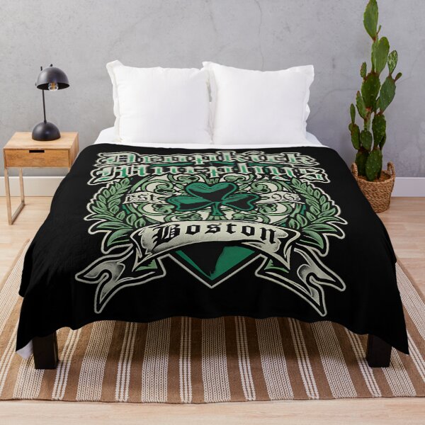 Item preview, Dropkick Murphys designed and sold by fourmyself.